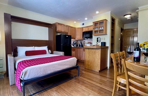 Avon Hotel | Vacaciones de primavera en Vail y Beaver Creek del 16 al 23 de marzo de 2019; 7 noches de estadía en el hotel