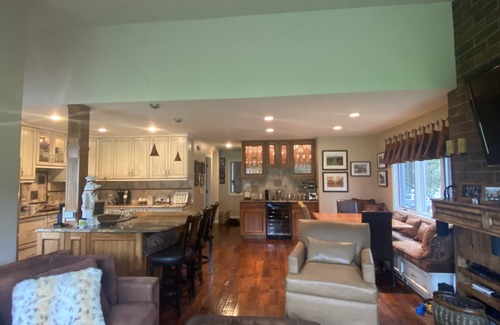 Eagle-Vail Casa | Vail / Beaver Creek Townhome rental