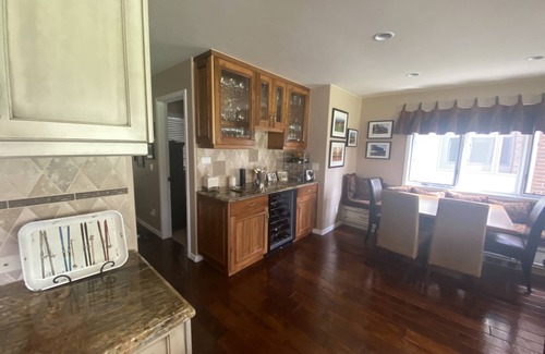 Eagle-Vail Casa | Vail / Beaver Creek Townhome rental