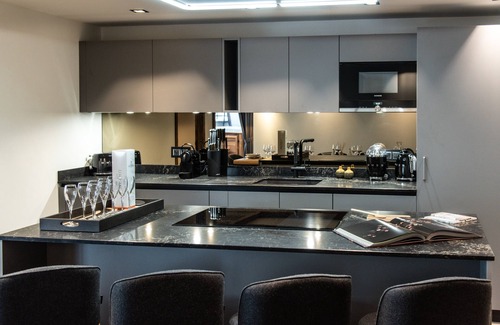 Val-d'Isere Casa | Vail Lodge by Alpine Resorts