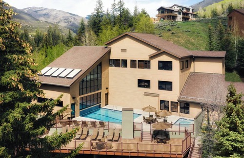 Highland Meadows Casa | Vail Marriott Birch 60% off Luxe 1Bd2Ba Villa Pools,Jacuzzi,Spa,Shuttle,GameRm
