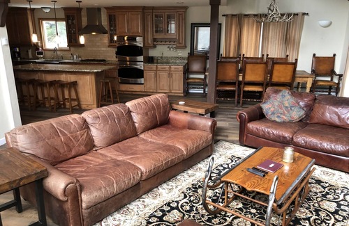 Vail Chalet De Esquí | Vail Ski Chalet, impresionante! Casa Privada, Vail impuestos # 4113