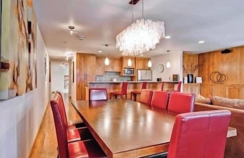 Vail Complejo | Vail Spa Condominiums, Concierge, Indoor Pool, Steam Room
