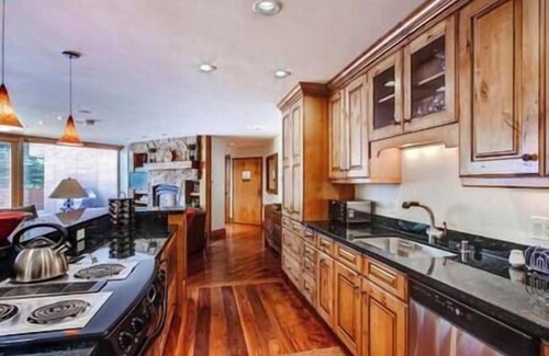 Vail Complejo | Vail Spa Condominiums, Concierge, Indoor Pool, Steam Room