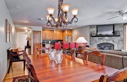 Vail Complejo | Vail Spa Condominiums, Concierge, Indoor Pool, Steam Room