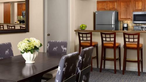 Vail Apartamento | Vail Streamside 1Bd