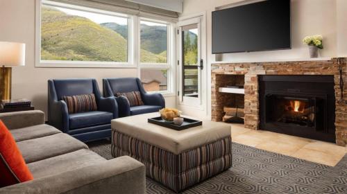 Vail Apartamento | Vail Streamside 1Bd