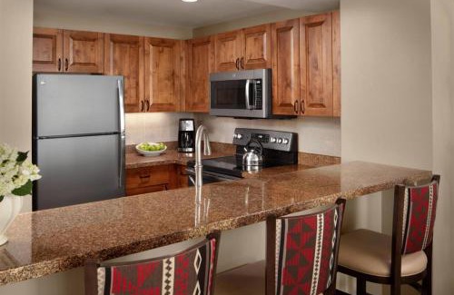Vail Apartamento | Vail Streamside 1Bd