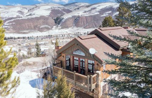 Eagle-Vail Casa | Vail View by AvantStay Minutes from Beaver Creek