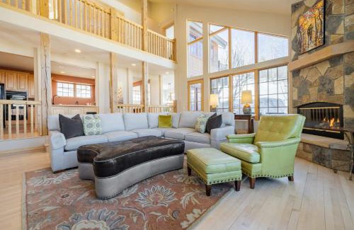 Eagle-Vail Casa | Vail View by AvantStay Minutes from Beaver Creek