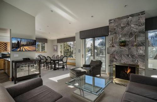Vail Apartamento | Vail Village 3 Bedroom Condo At The Covered Bridge - Pool, Hot Tub & More!