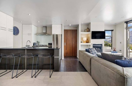 Queenstown City Centre Casa | Vailmont Villa, Central Queenstown