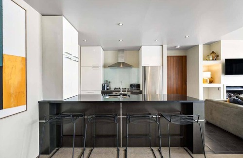 Queenstown City Centre Casa | Vailmont Villa, Central Queenstown