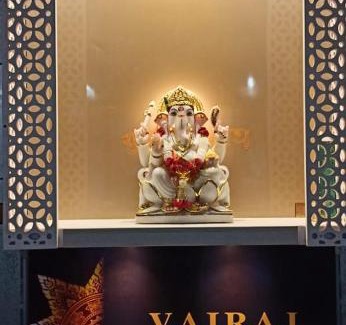Bhopal Casa | Vairaj Banquet and rooms