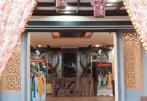 Bhopal Casa | Vairaj Banquet and rooms