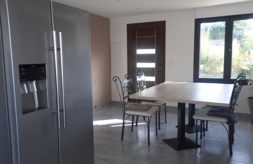 Saint-Marcellin-les-Vaison Villa | Villa Castillo Vaison