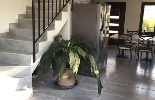 Saint-Marcellin-les-Vaison Villa | Villa Castillo Vaison
