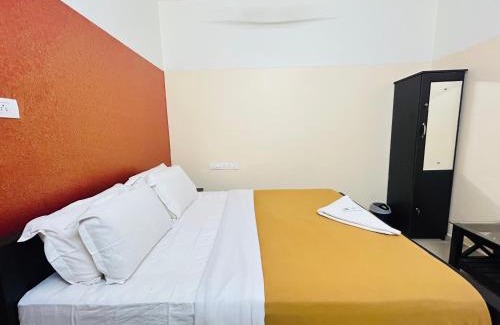 Thiruvananthapuram Apartamento | Vaisharad Homestay Trivandrum