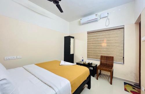 Thiruvananthapuram Apartamento | Vaisharad Homestay Trivandrum