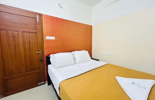 Thiruvananthapuram Apartamento | Vaisharad Homestay Trivandrum