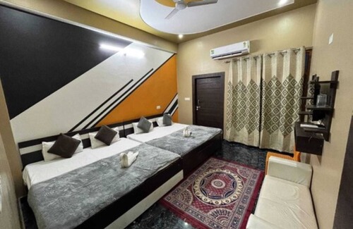 Vrindavan Casa | Vaishnavi Dham By GRB