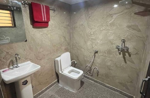 Vrindavan Casa | Vaishnavi Dham By GRB