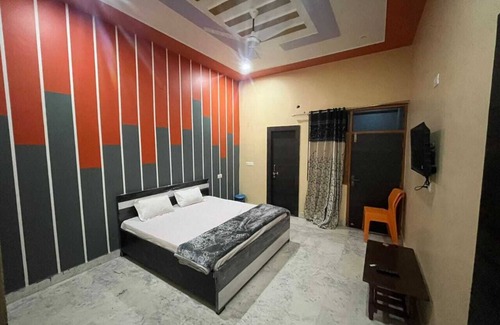 Vrindavan Casa | Vaishnavi Dham By GRB