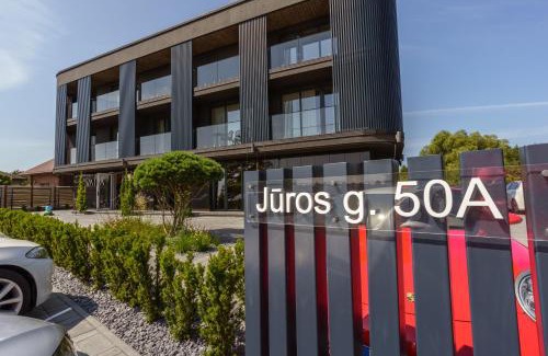 Sventoji Apartamento | VAIVA Apartments, Palanga