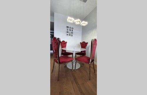 Klaipeda Apartamento | Vaizdas į jūrą