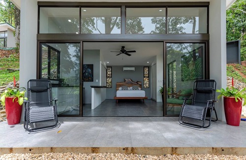 Barú Casa | Vajra Jahra Villas & Retreat Center