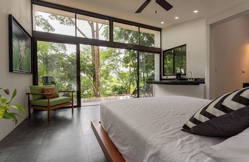 Barú Casa | Vajra Jahra Villas & Retreat Center