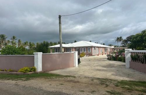 Kanokupolu Casa | Vakaloa Holiday Home