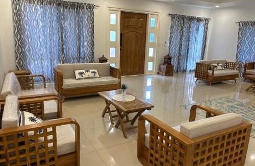 Kanokupolu Casa | Vakaloa Holiday Home