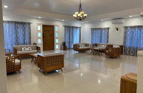 Kanokupolu Casa | Vakaloa Holiday Home