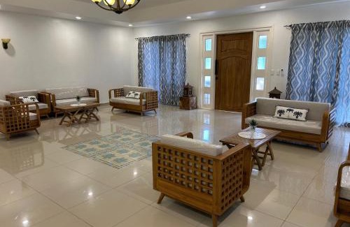 Kanokupolu Casa | Vakaloa Holiday Home