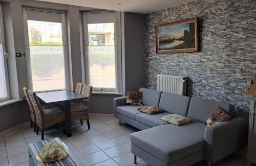 De Panne Casa | Vakantie Aan Zee