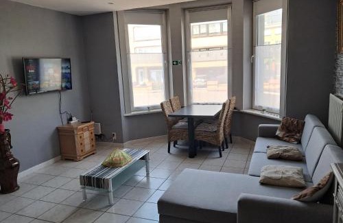 De Panne Casa | Vakantie Aan Zee