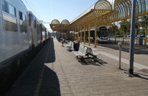 De Panne Casa | Vakantie Aan Zee
