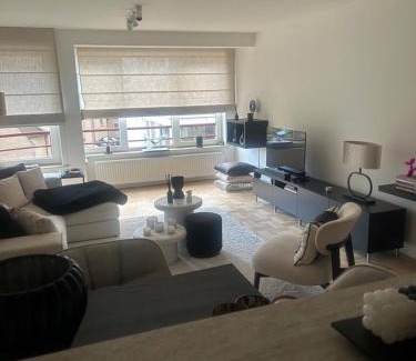 Knokke Apartamento | Vakantie appartement