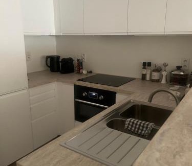 Knokke Apartamento | Vakantie appartement