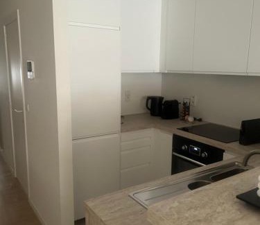 Knokke Apartamento | Vakantie appartement