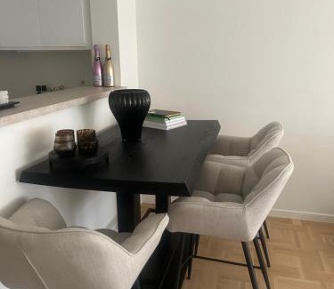 Knokke Apartamento | Vakantie appartement