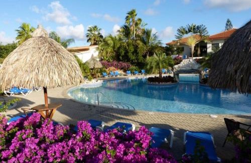 Willemstad Apartamento | Vakantie appartement Seru Coral Resort Curaçao