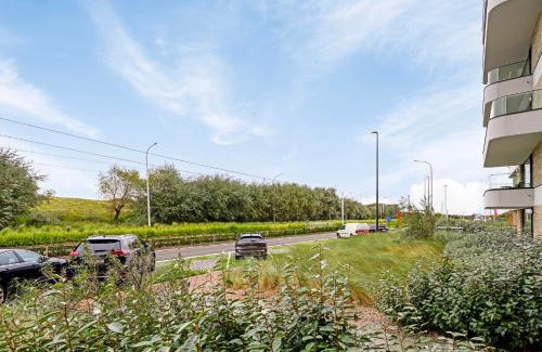 Blankenberge Apartamento | Vakantie-B'lankenberge The One