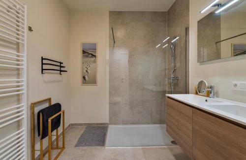 Blankenberge Apartamento | Vakantie-B'lankenberge The One