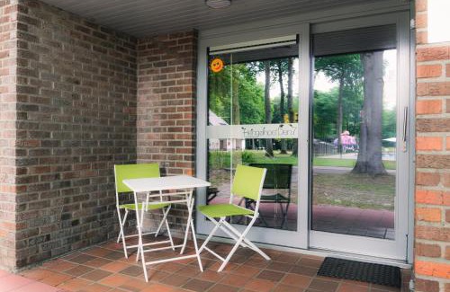 Houthalen Apartamento | vakantie-hengelhoef