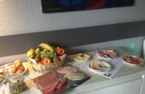 Poperinge Casa | Vakantie Logies Allo Allo