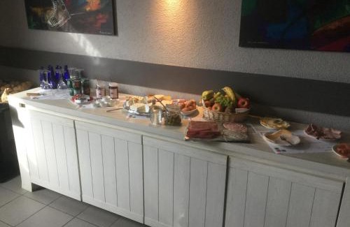 Poperinge Casa | Vakantie Logies Allo Allo