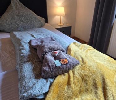 Groenebach Apartamento | Vakantie Service Winterberg Studio Sels
