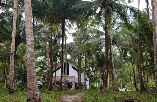 Nuhu Roa Casa | Vakantie Vila Wab